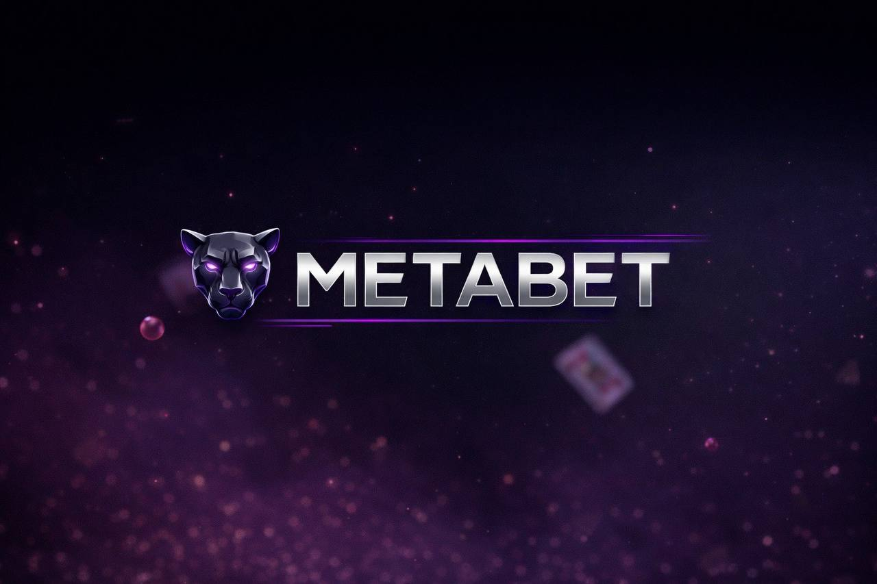 MetBet Logo